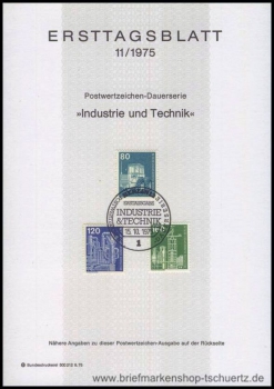 Berlin, ETB 11/1975