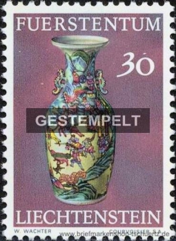 Liechtenstein, 602-05 oo
