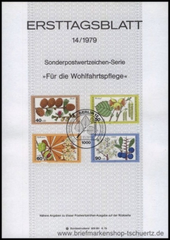 Berlin, ETB 14/1979