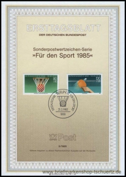Berlin, ETB 3/1985
