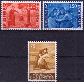 Liechtenstein, 395-97 **