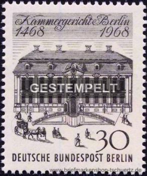 Berlin, 320 oo