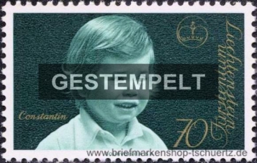 Liechtenstein, 620-22 oo