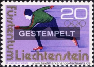 Liechtenstein, 635-38 oo