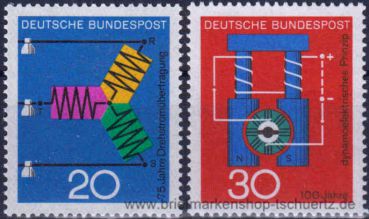 Bund, 521-22 **