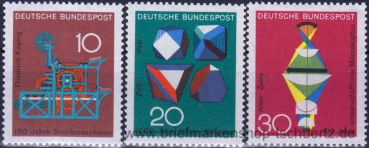 Bund, 546-48 **