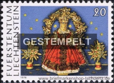 Liechtenstein, 662-65 oo