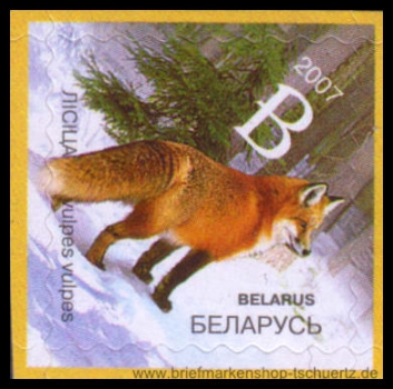 Belarus, 665-68 **