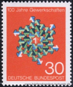 Bund, 570 **