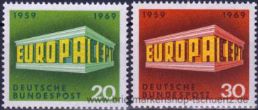 Bund, 583-84 **