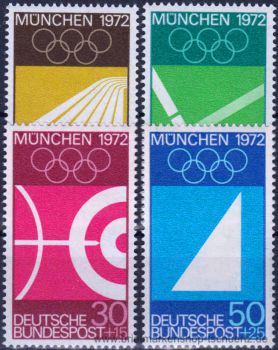 Bund, 587-90 **