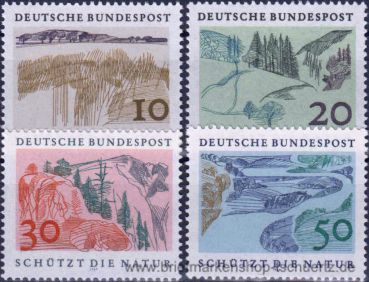 Bund, 591-94 **
