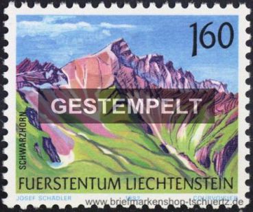 Liechtenstein, 1038 oo
