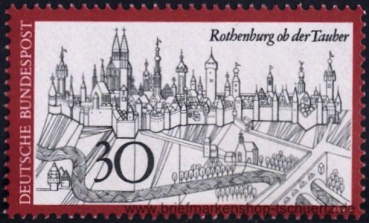 Bund, 603 **