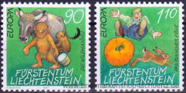 Liechtenstein, 1145-46 **