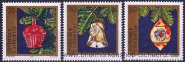 Liechtenstein, 1159-61 **