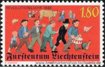 Liechtenstein, 1179 **