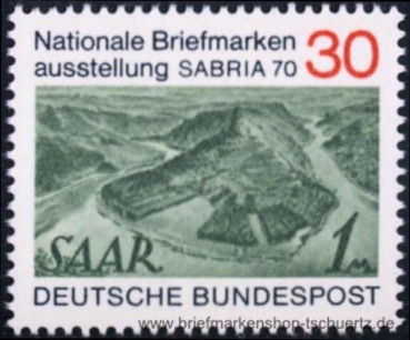 Bund, 619 **