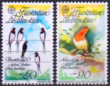 Liechtenstein, 893-94 **