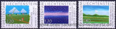 Liechtenstein, 1238-40 **