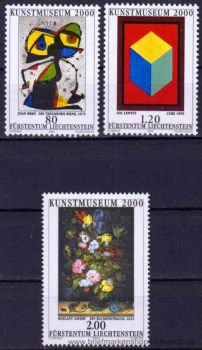 Liechtenstein, 1245-47 **