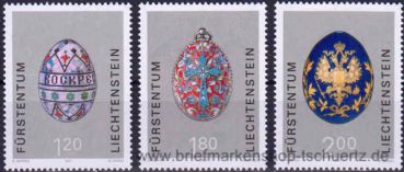 Liechtenstein, 1259-61 **
