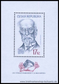 Tschechien, Bl. 11 **