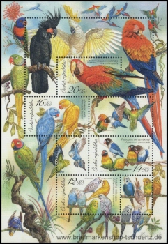 Tschechien, Bl. 20 **