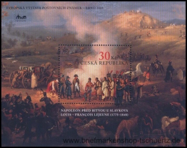 Tschechien, Bl. 22 **