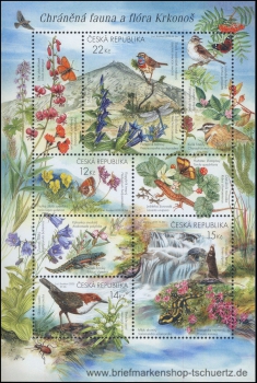 Tschechien, Bl. 23 **