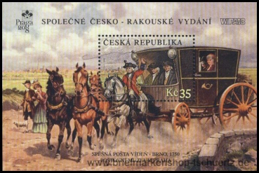 Tschechien, Bl. 31 **