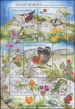 Tschechien, Bl. 42 **