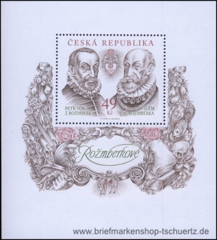 Tschechien, Bl. 44 **