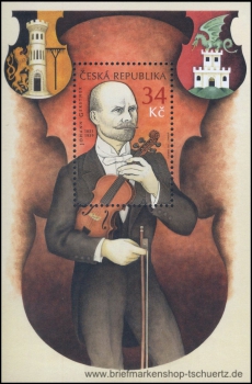 Tschechien, Bl. 45 **