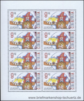 Tschechien, 319 KB **