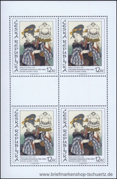 Tschechien, 502-03 KB **