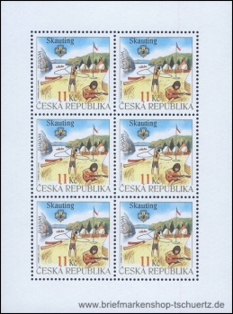 Tschechien, 516 KB **