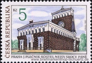 Tschechien, 6 **