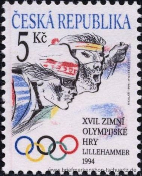 Tschechien, 34 **
