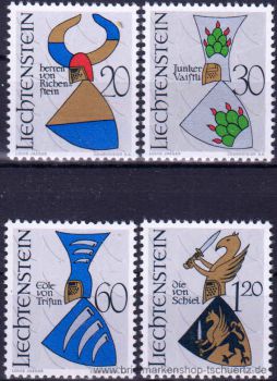 Liechtenstein, 465-68 **