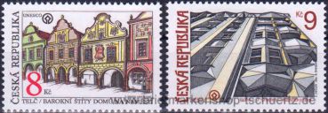 Tschechien, 39-40 **