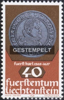 Liechtenstein, 710-12 oo