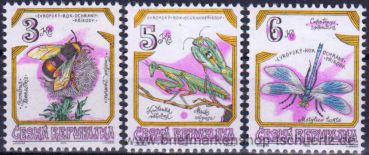 Tschechien, 73-75 **