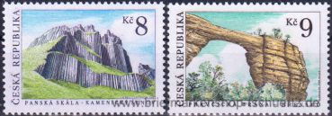 Tschechien, 78-79 **