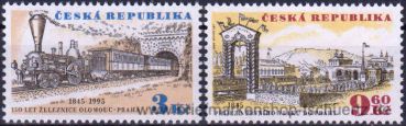 Tschechien, 81-82 **