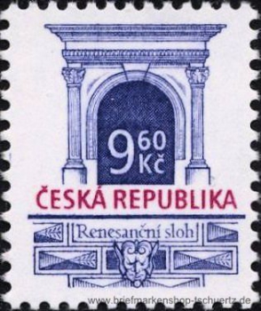 Tschechien, 89 **