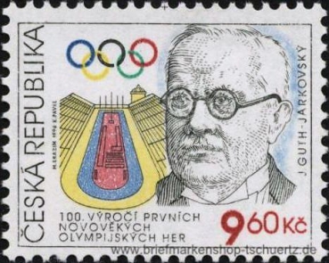 Tschechien, 105 **