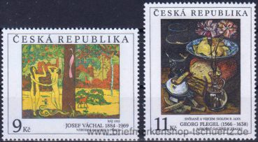 Tschechien, 130-31 **