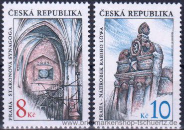 Tschechien, 142-43 **