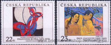 Tschechien, 190-91 **